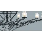 Люстра Lightweight FOSCARINI от ImperiumLoft