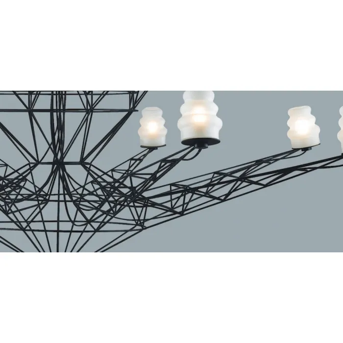 Люстра Lightweight FOSCARINI от ImperiumLoft