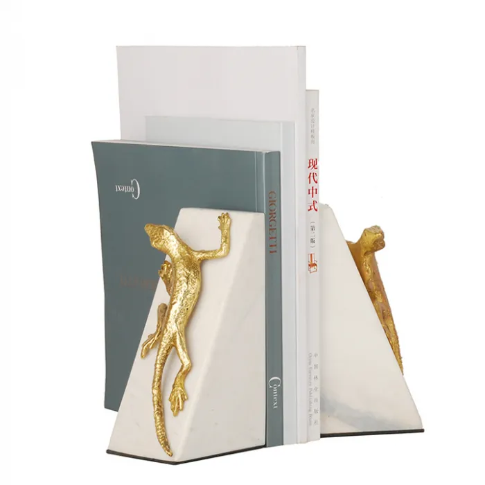 Держатель для книг Lizard от ImperiumLoft