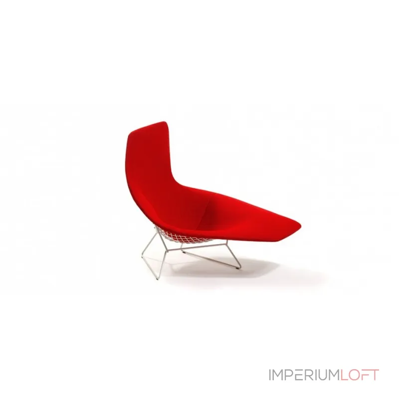 Кресло Asymmetric Chaise