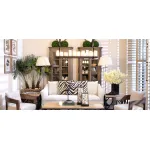 Люстра Chandelier Commodore от ImperiumLoft