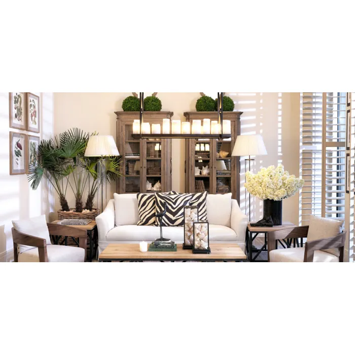 Люстра Chandelier Commodore от ImperiumLoft