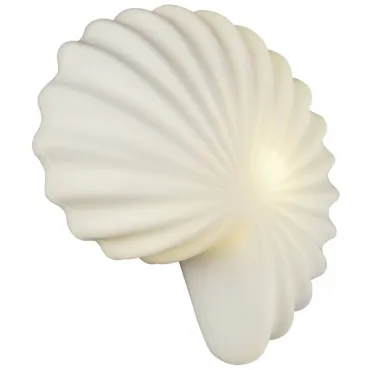 Потолочный светильник Shell Top Lamp