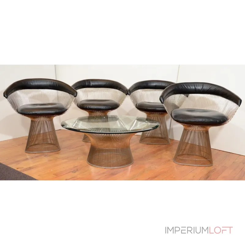 Стол Platner Table