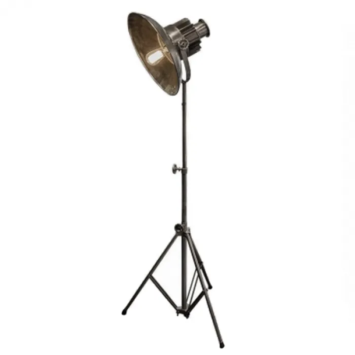 Торшер Loft floor lamp от ImperiumLoft