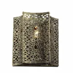 Бра Tibo Spot Wall Lamp white от ImperiumLoft