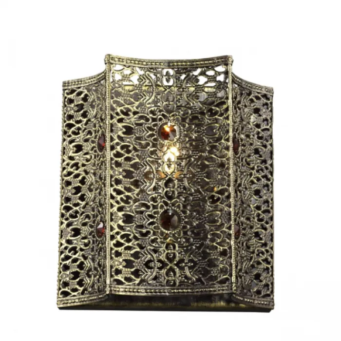 Бра Tibo Spot Wall Lamp white от ImperiumLoft