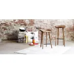 Барный стул Craig Bassam Tractor Counter Stool