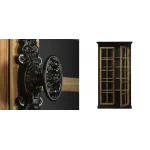 Шкаф-витрина Holland Rack от ImperiumLoft