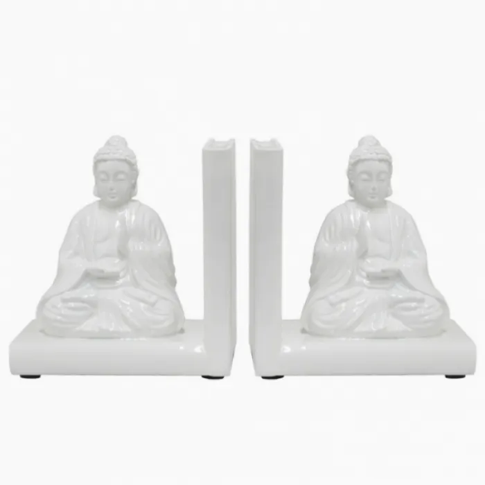 Набор держателей книг Budda от ImperiumLoft