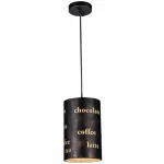 Подвесной светильник Bar Coffee Pendant от ImperiumLoft