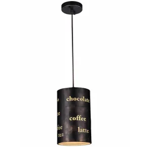 Подвесной светильник Bar Coffee Pendant