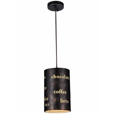 Подвесной светильник Bar Coffee Pendant от ImperiumLoft