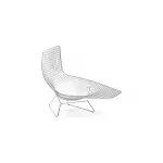 Кресло Asymmetric Chaise
