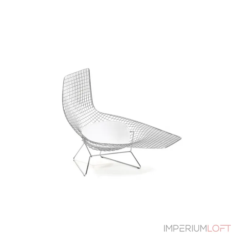 Кресло Asymmetric Chaise