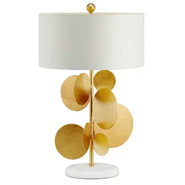 Настольная лампа Lampe Pastille № 373 designed от ImperiumLoft