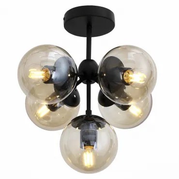 Потолочный светильник Ceiling Lamps Modo 5 Globes