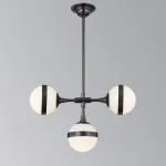 Люстра Peggy Futura lamp III Hangar Design от ImperiumLoft