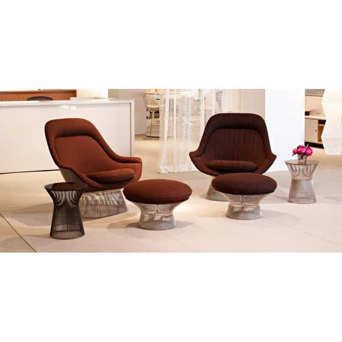 Стол Platner Table от ImperiumLoft