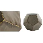Столик Pentahedron Side Table от ImperiumLoft