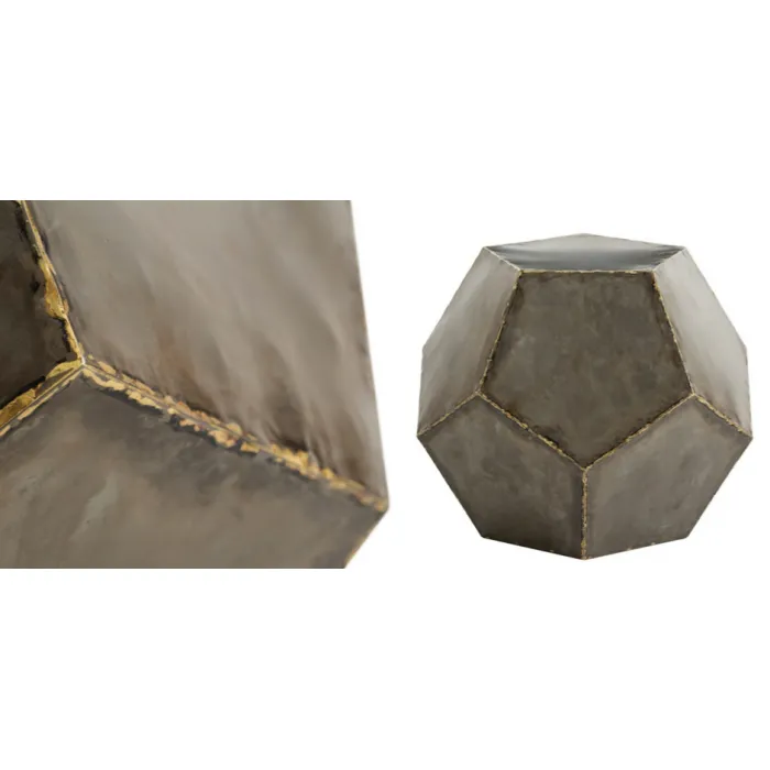 Столик Pentahedron Side Table от ImperiumLoft