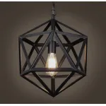 Люстра Loft Polyedra от ImperiumLoft