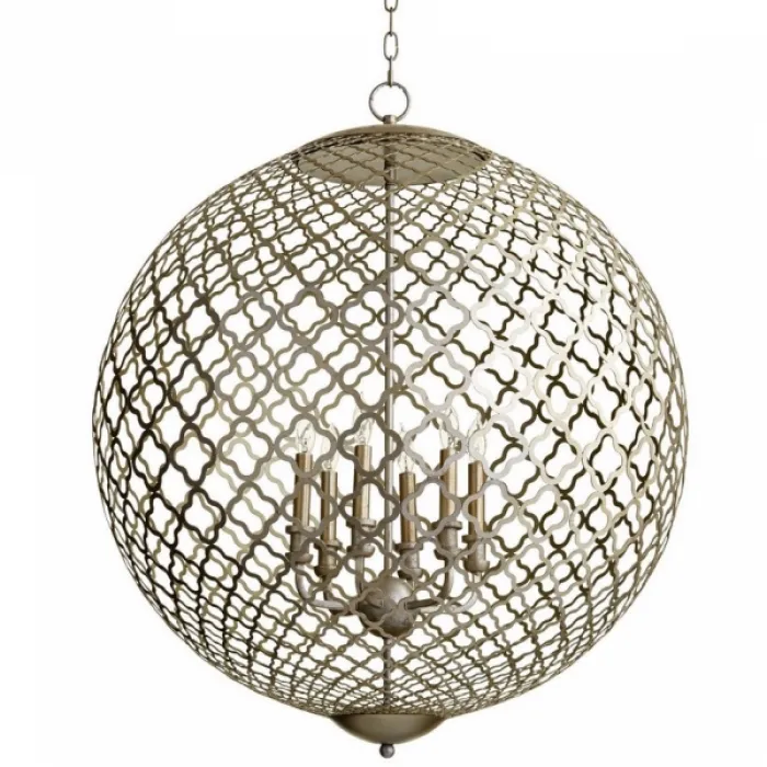 Люстра Skyros Light Pendant Lamps design by Cyan Design от ImperiumLoft