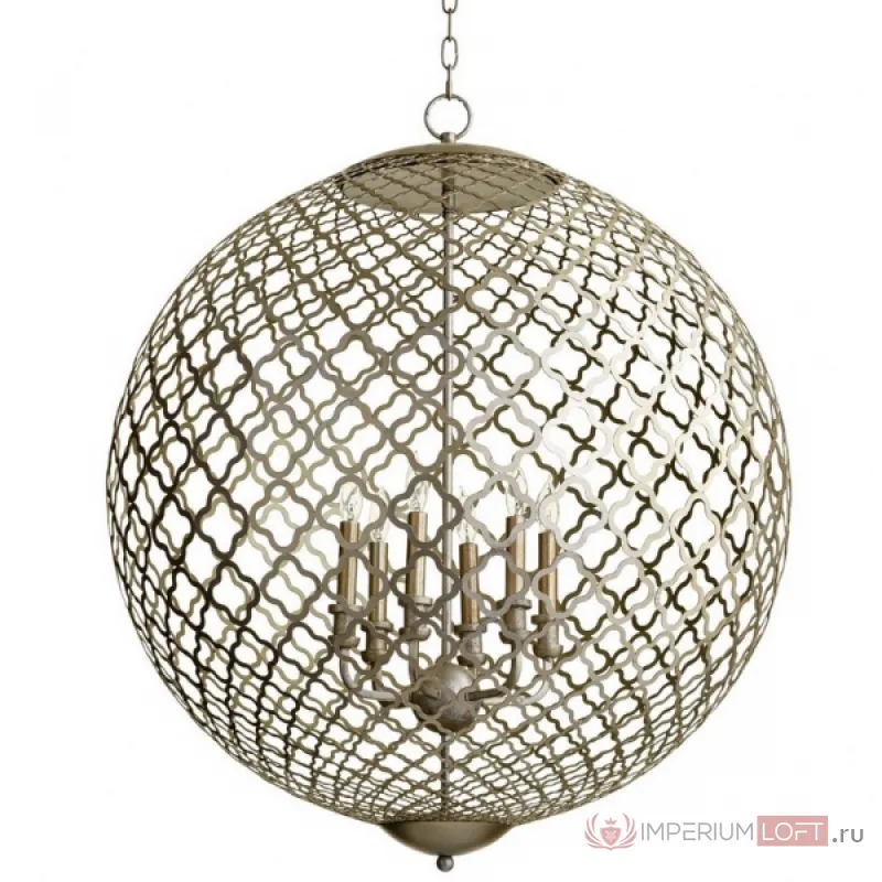 Люстра Skyros Light Pendant Lamps design by Cyan Design от ImperiumLoft