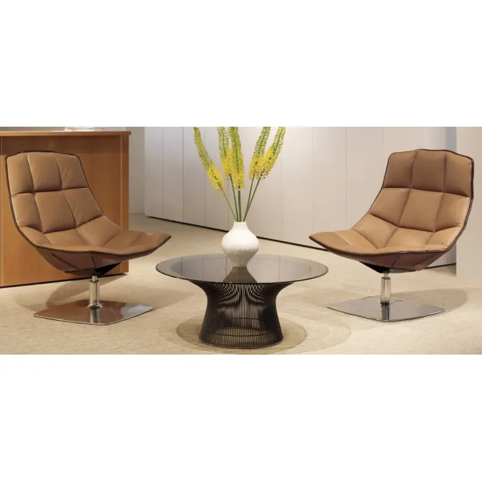 Стол Platner Table от ImperiumLoft