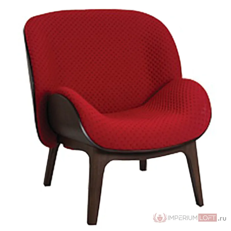 Кресло chair Fauteuil KALIN Design JM Gady от ImperiumLoft