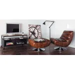 Тумба Industrial Bar Oak Chest mini