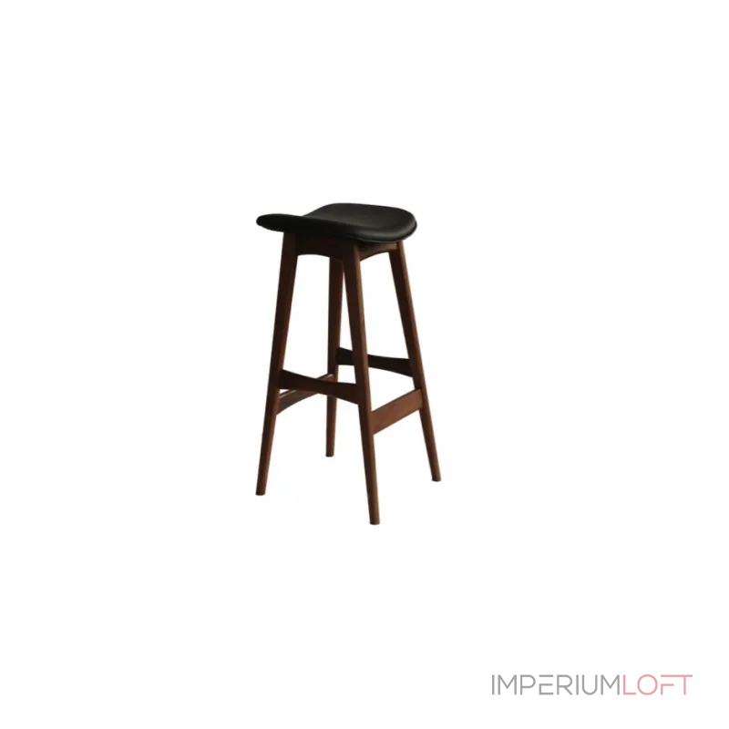 Стул Johannes Andersen Allegra Bar Stool