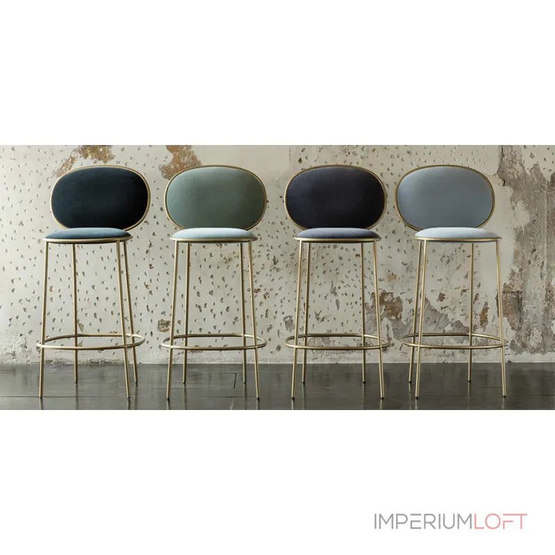 Барный стул Stay Bar Stool