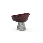 Кресло Platner lounge