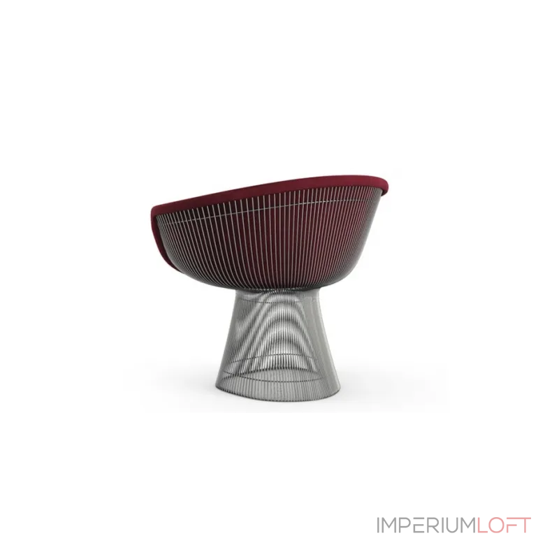 Кресло Platner lounge