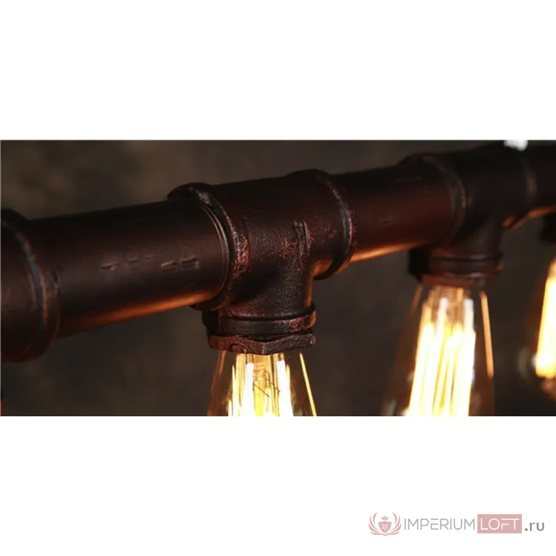Люстра Connect T5 от ImperiumLoft