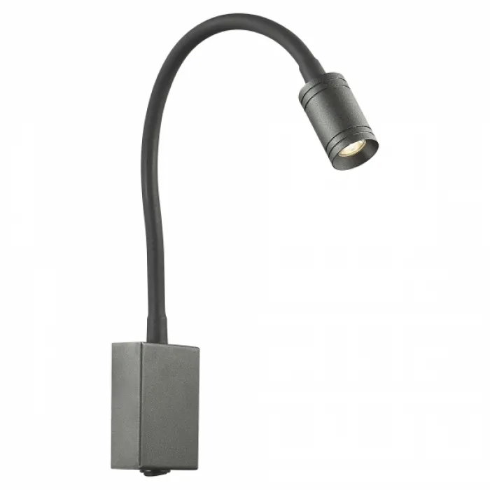Настенная лампа Eyepiece Wall Lamp Houk от ImperiumLoft
