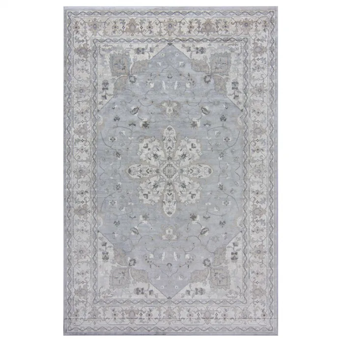 Ковёр из вискозы Indian pattern Polar от ImperiumLoft