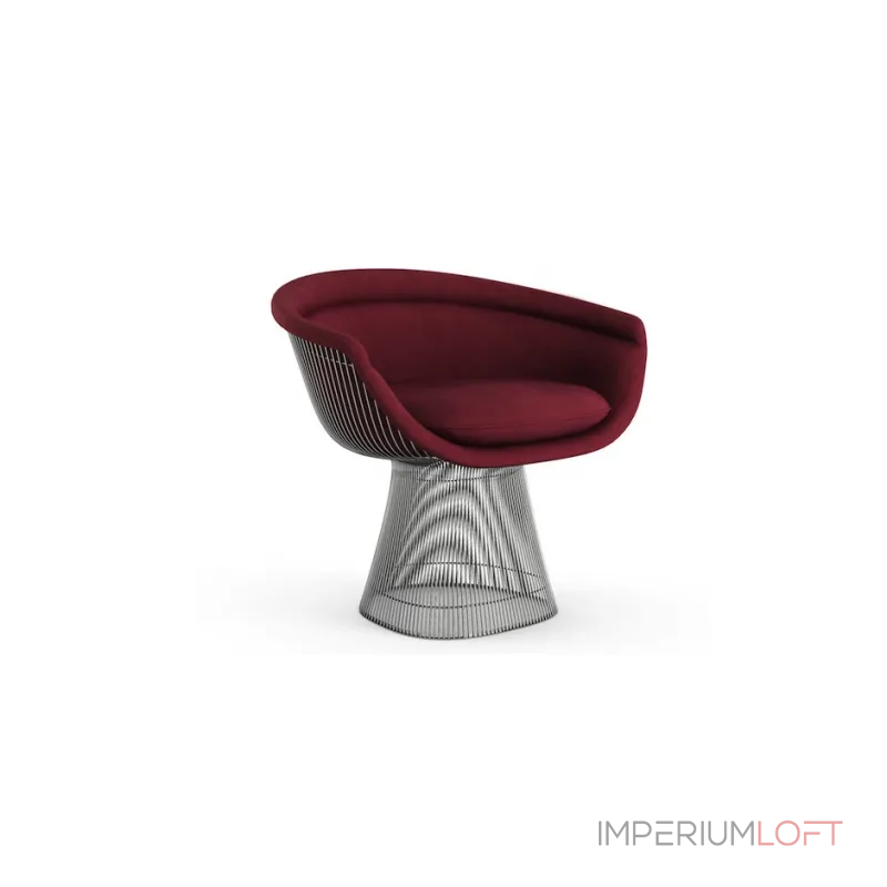 Кресло Platner lounge