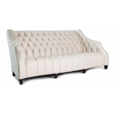 Английский диван с капитоне Rochester Sofa
