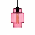 Подвесной светильник Color Glass IV от ImperiumLoft