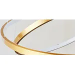 Люстра ORACLE 4 Rings от ImperiumLoft