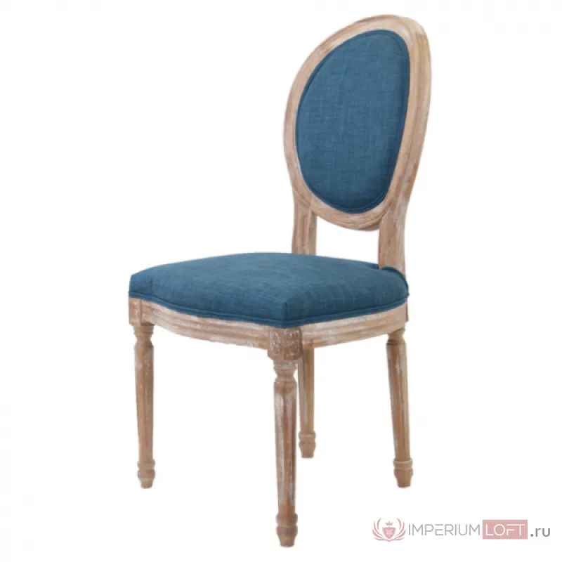 Стул French chairs Provence Indigo Chair от ImperiumLoft