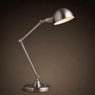Настольная лампа Vintage Loft Table Lamp от ImperiumLoft