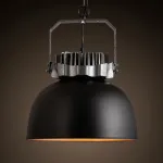 Светильник Loft Industrial Metal Cage Slam
