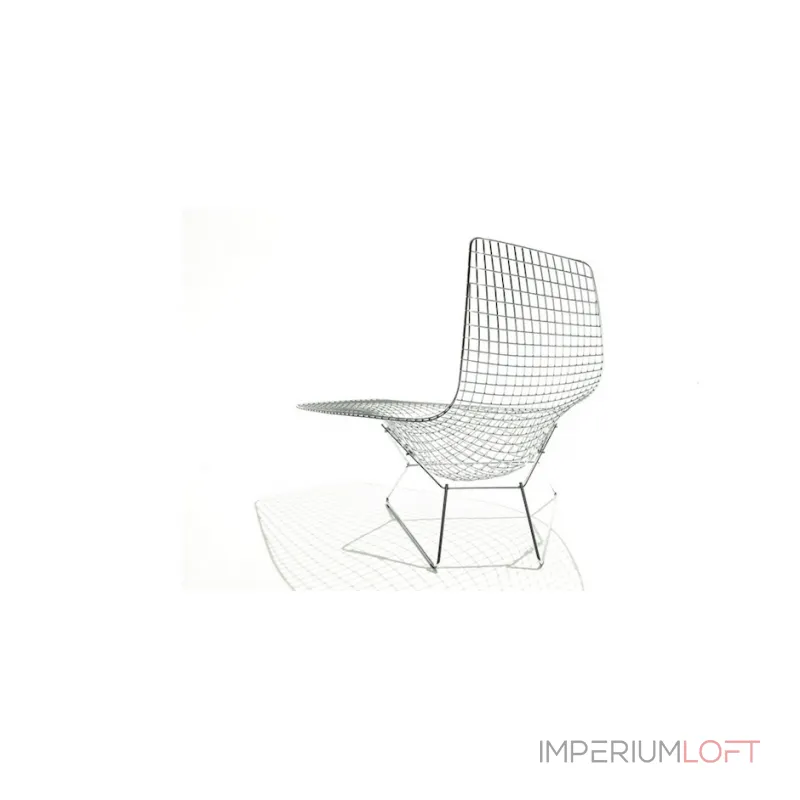 Кресло Asymmetric Chaise