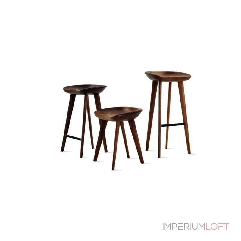 Барный стул Craig Bassam Tractor Counter Stool Барный стул Craig Bassam Tractor Counter Stool