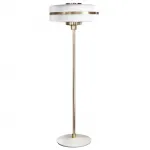 Торшер BERT FRANK Masina floor lamp от ImperiumLoft
