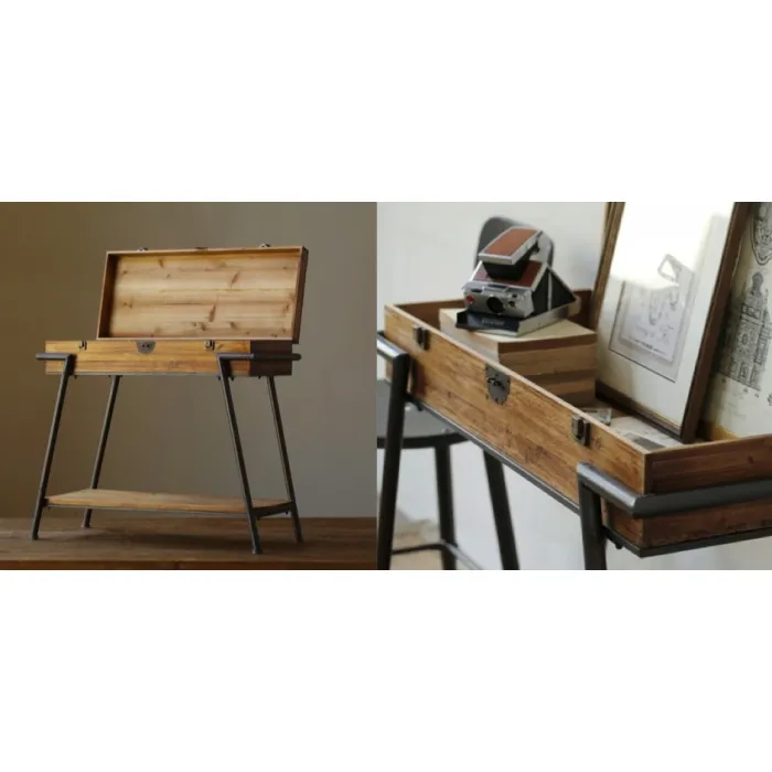 Консоль Loft Secret Console от ImperiumLoft