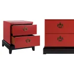 Тумба Chinese Red Surprise Stand